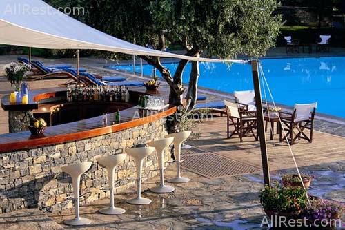 Elounda Bay Palace Hotel 29